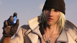 Illustration for article titled Final Fantasy XIII Impressions: 15 Years Later, 25 Hours In